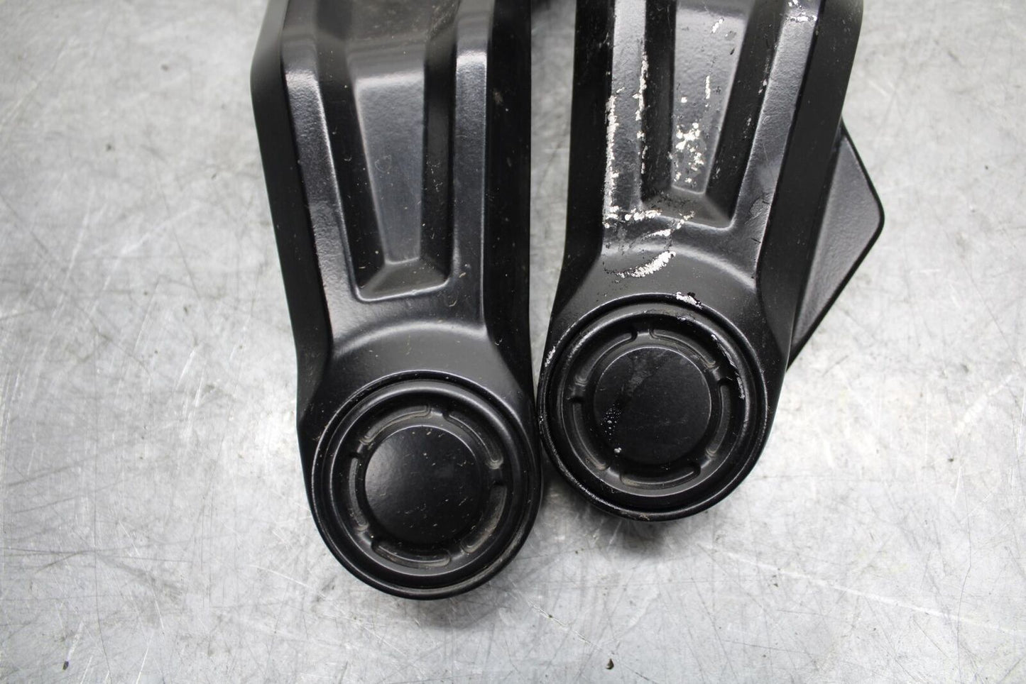 2015 Yamaha FZ07 RIGHT LEFT FRAME MID SIDE COVERS COWLS PANELS TRIM BB531