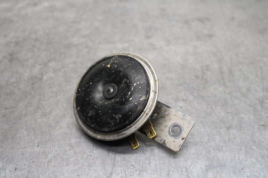 19-23 KAWASAKI NINJA ZX6R HORN SIGNAL BB749