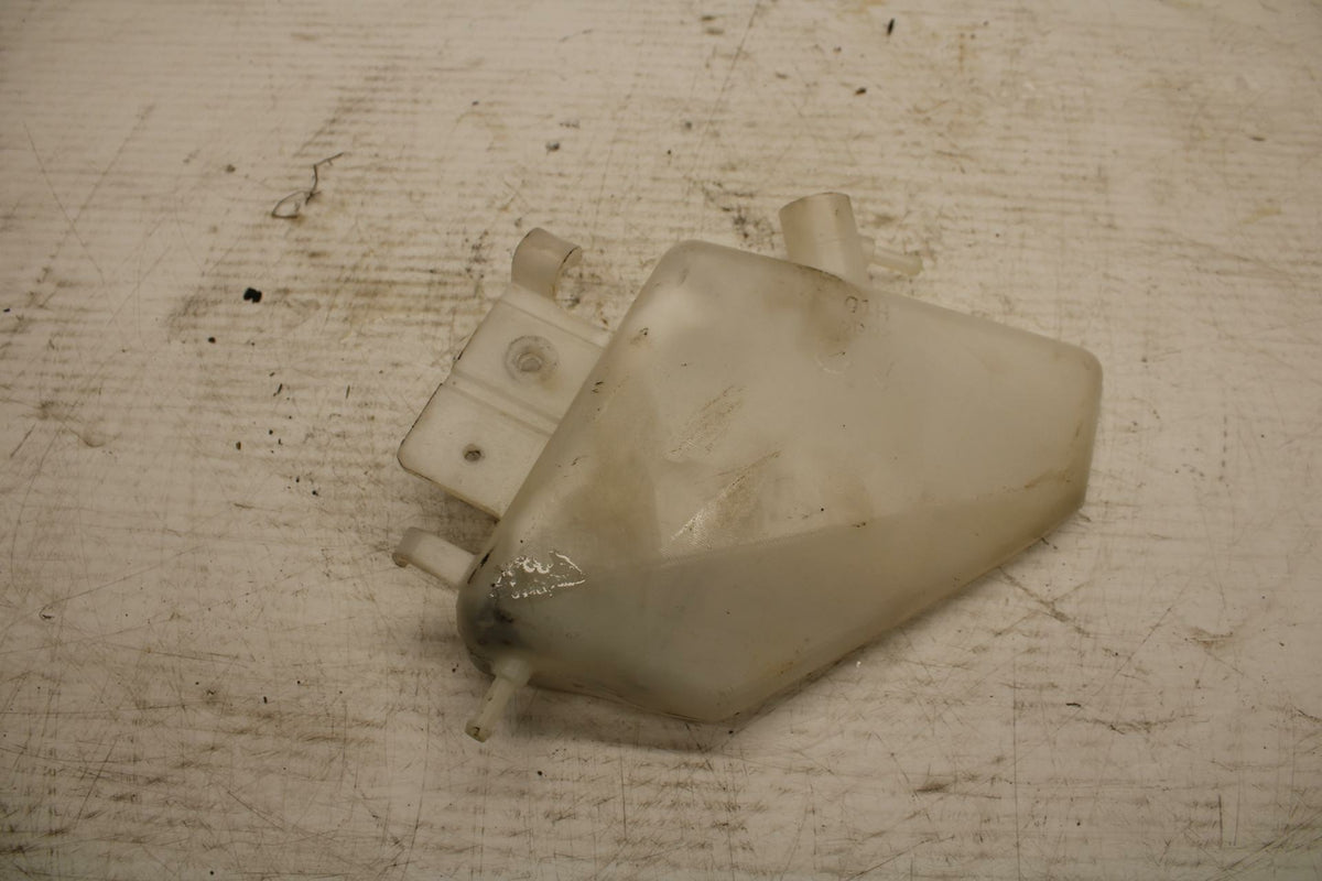 06-07 SUZUKI GSXR600 COOLANT WATER TANK RESERVOIR BOTTLE BB289
