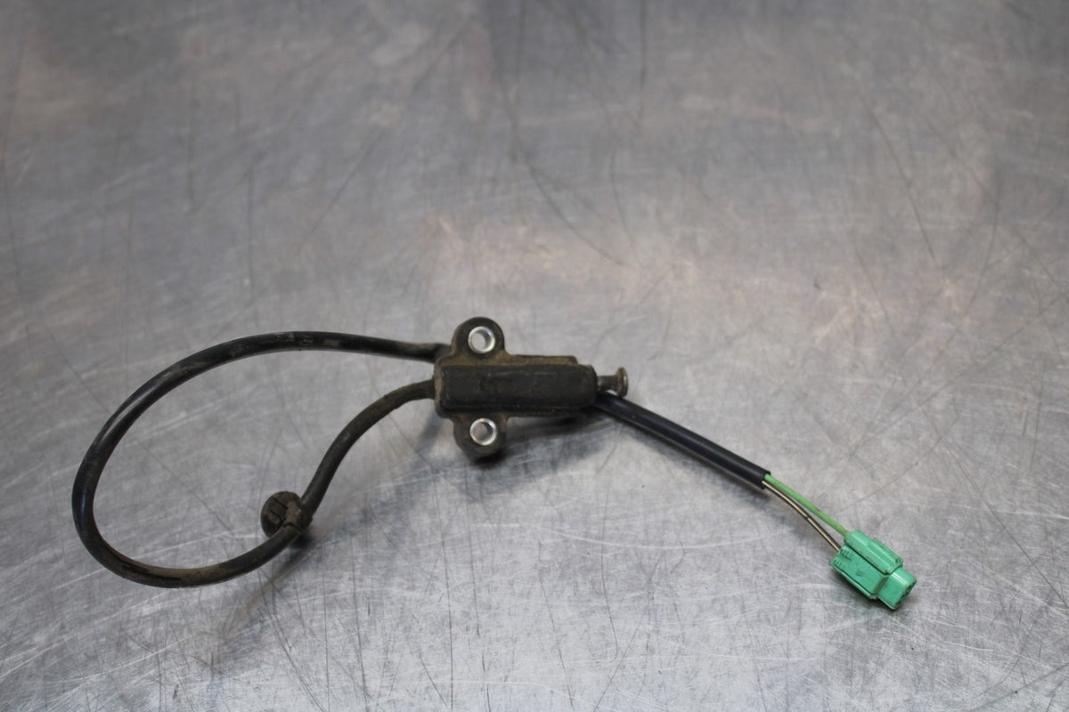 06-07 SUZUKI GSXR 600 KICKSTAND SIDE KICK STAND SENSOR BB170