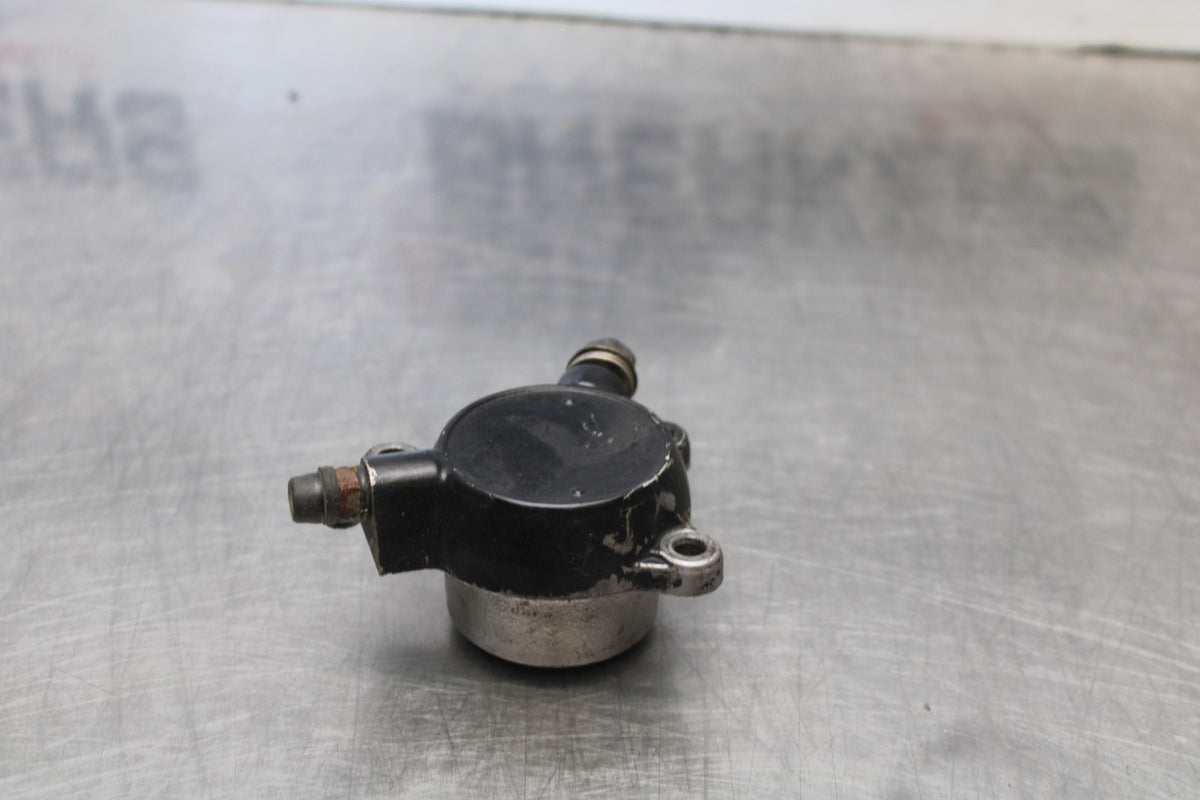 06-07 HONDA INTERCEPTOR 800 VFR800 CLUTCH SLAVE PISTON CYLINDER BB917