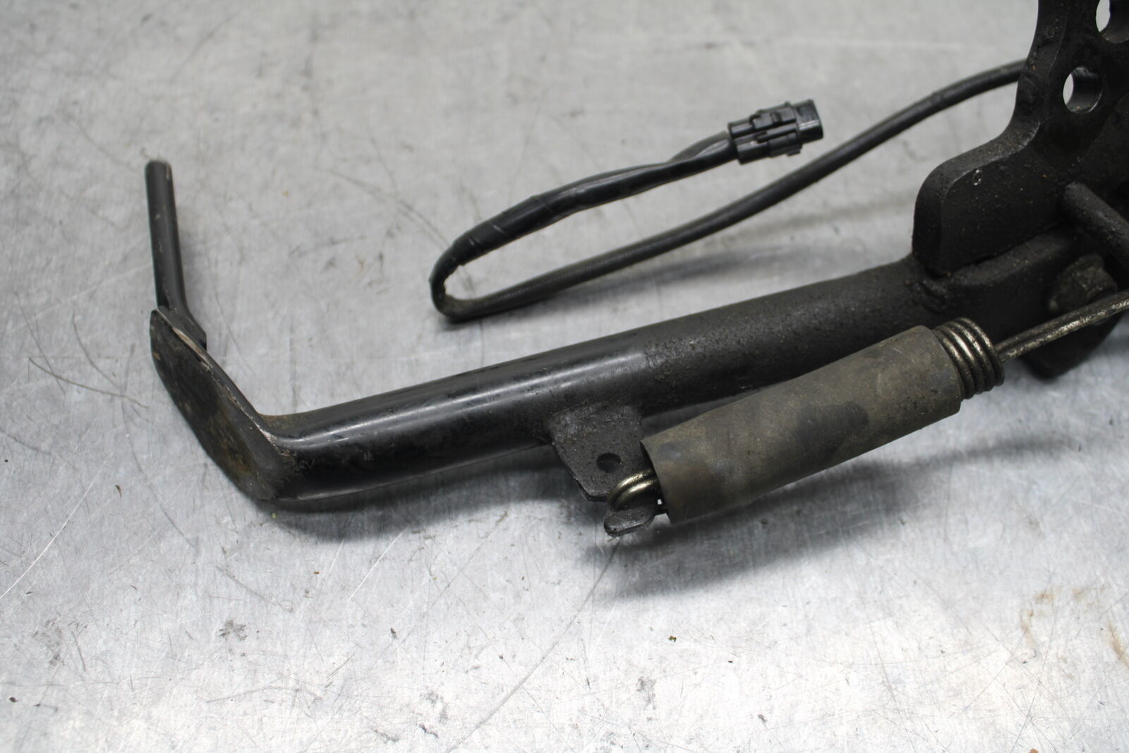 15-17 YAMAHA YZF R3 KICKSTAND SIDE KICK STAND BB111