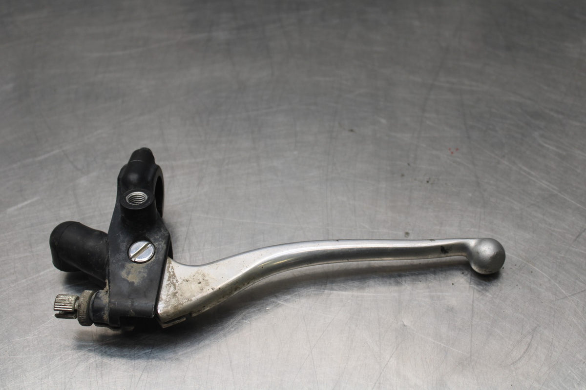 18 HONDA CB500F CLUTCH PERCH MOUNT WITH LEVER  BB861