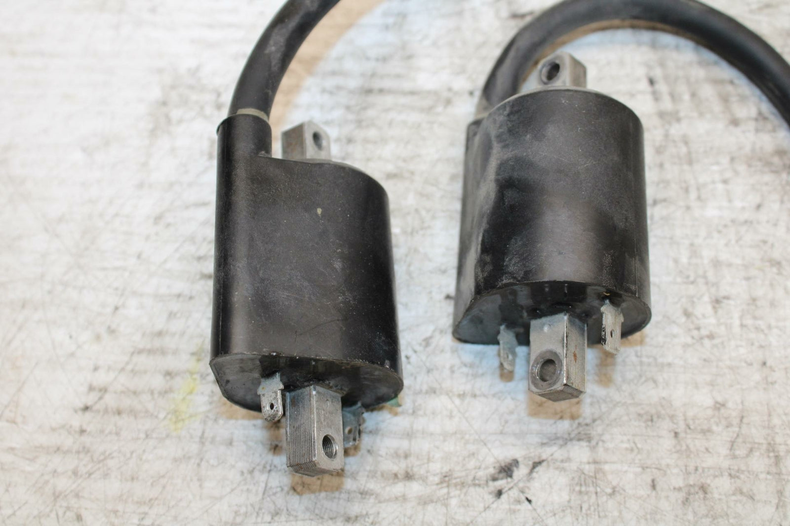 02-03 YAMAHA V STAR 1100 IGNITION COILS BB308