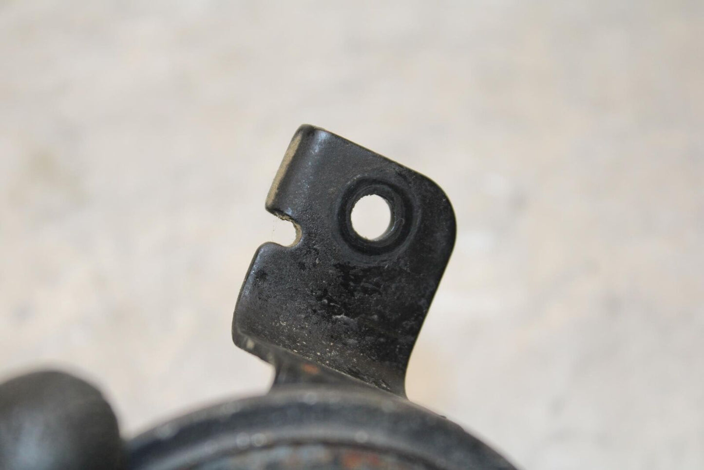 2000 Kawasaki Ninja ZX12R ZX1200A HORN SIGNAL 27003-1418 27003-1419 BB565