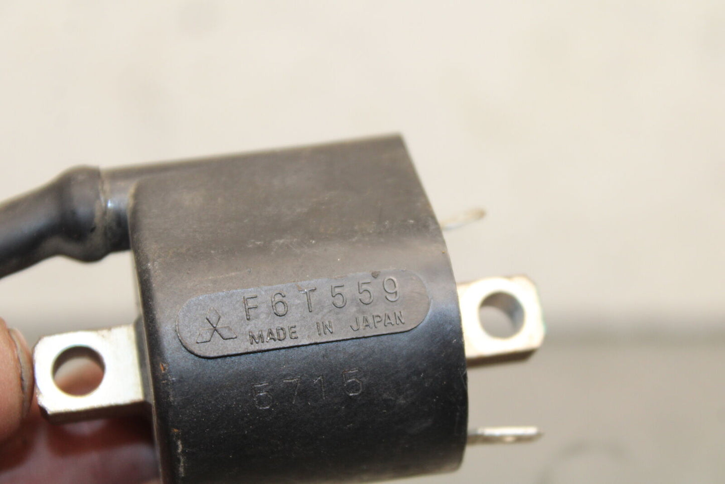 05-06 SUZUKI BOULEVARD M50 IGNITION COILS 33410-10F10 33410-17G01 BB671