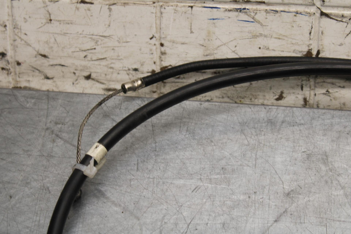 2007 Honda Shadow Spirit 1100 VT1100C CLUTCH CABLE LINE BB561