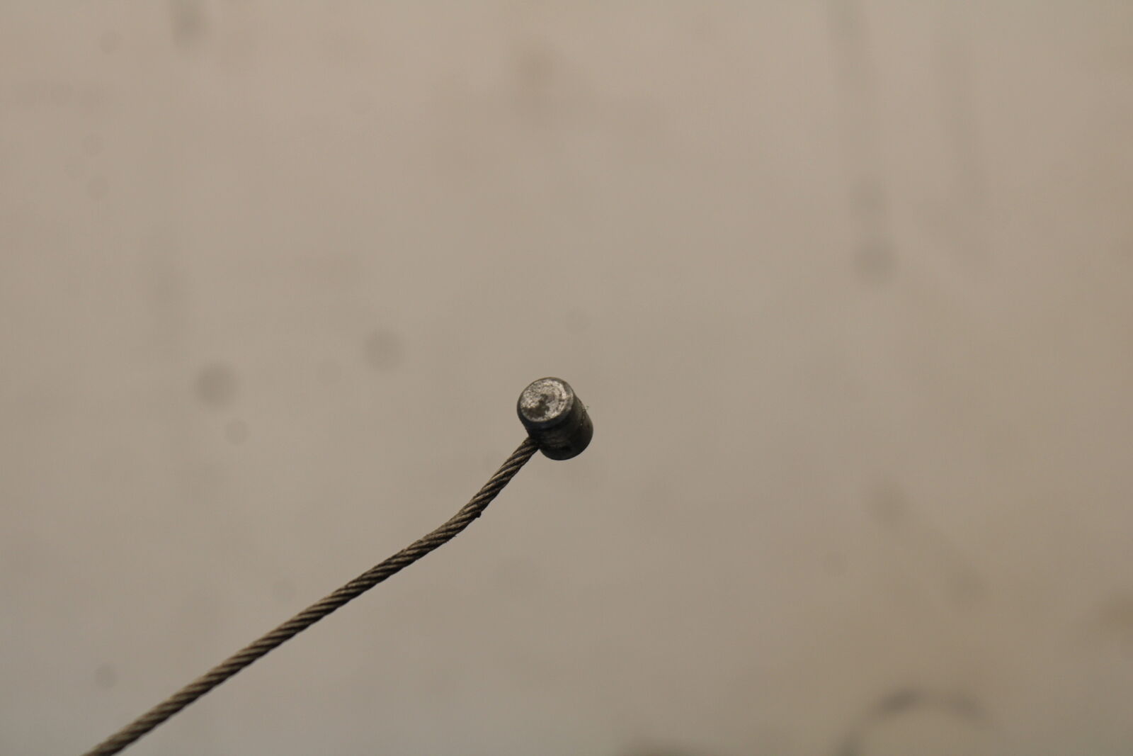 09-12 KAWASAKI NINJA ZX6R ZX600R THROTTLE CABLES LINES 54012-0277 BB656