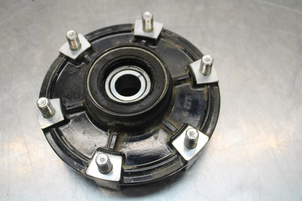 22-25 YAMAHA YZF R7 REAR BACK SPROCKET HUB BB850