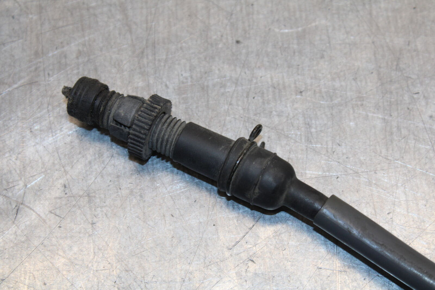 05-06 HONDA CBR600RR REAR BACK BRAKE SENSOR 35350-MEE-000 BB655