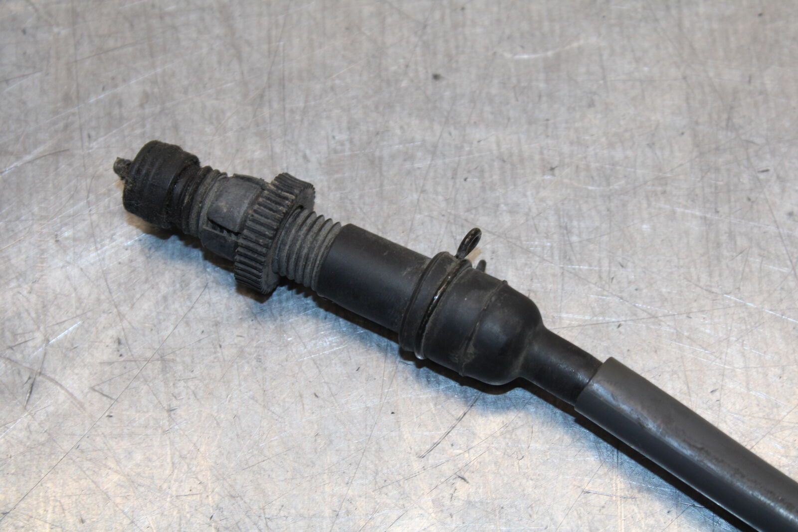 05-06 HONDA CBR600RR REAR BACK BRAKE SENSOR 35350-MEE-000 BB655