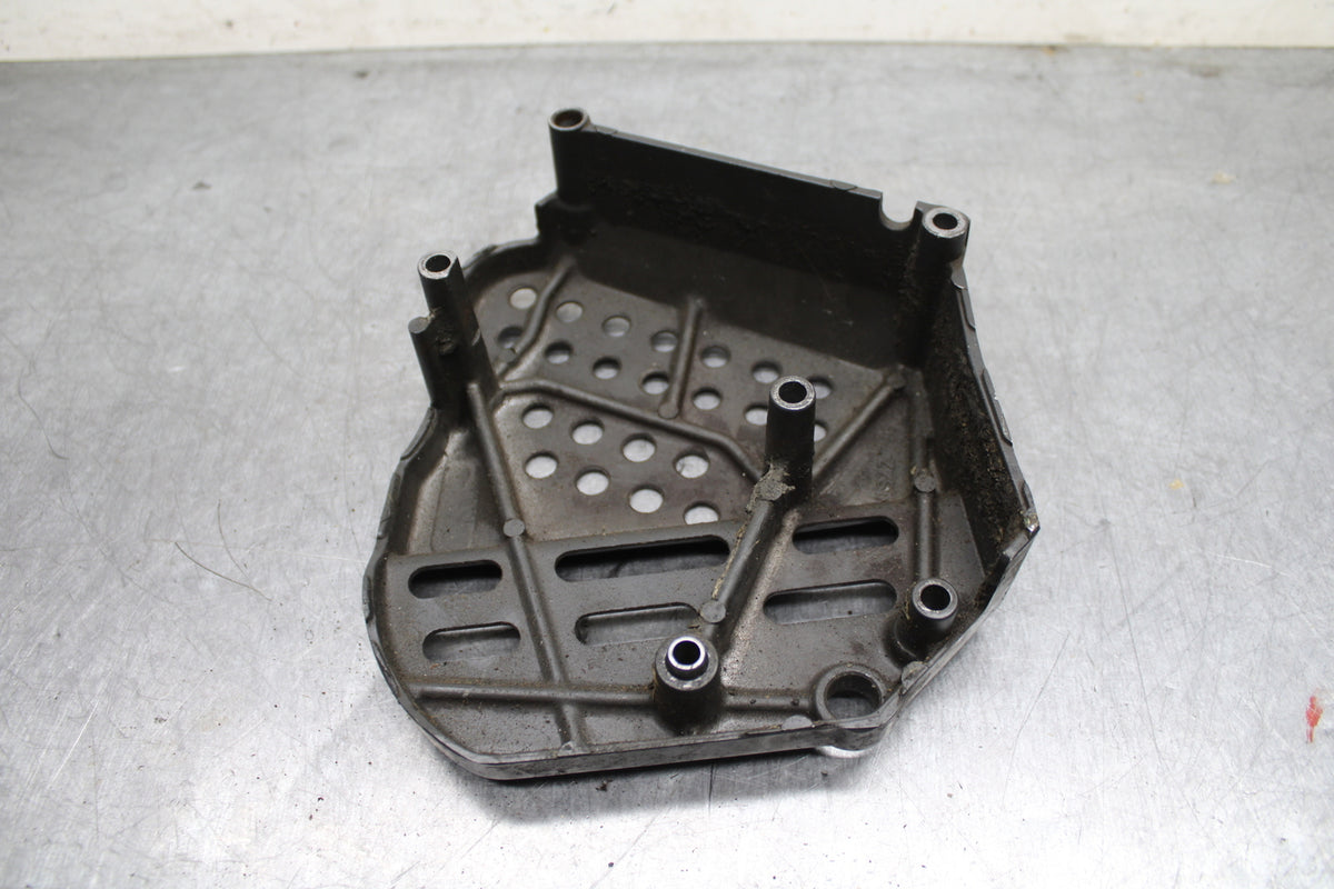 91-92 SUZUKI GSXR750 M  ENGINE SPROCKET COVER BB125