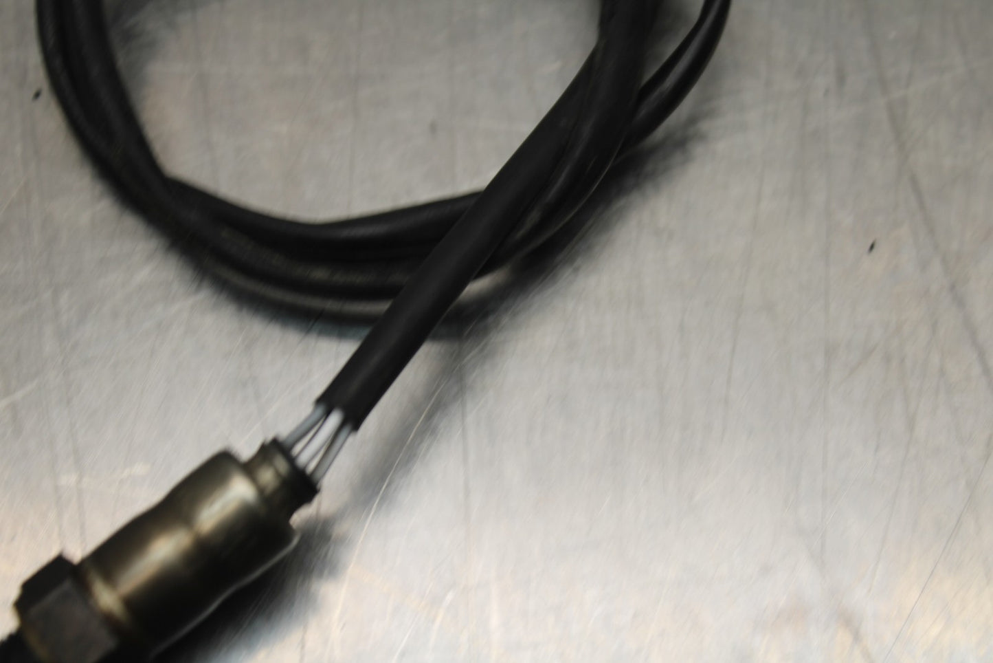 07 SUZUKI GSXR1000 OXYGEN O2 EXHAUST GAS LAMBDA SENSOR 18213-15H01 BB770