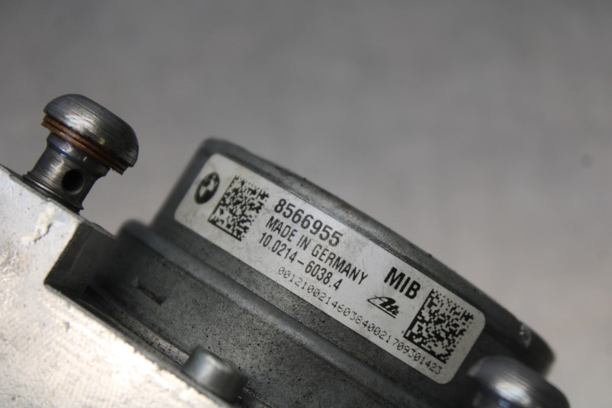 17-20 BMW S1000R ABS PUMP UNIT MODULE BB909