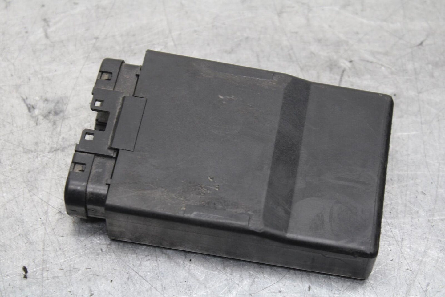 97-03 HONDA SHADOW ACE 750 ECU COMPUTER CONTROLLER UNIT BLACK BOX CDI BB618
