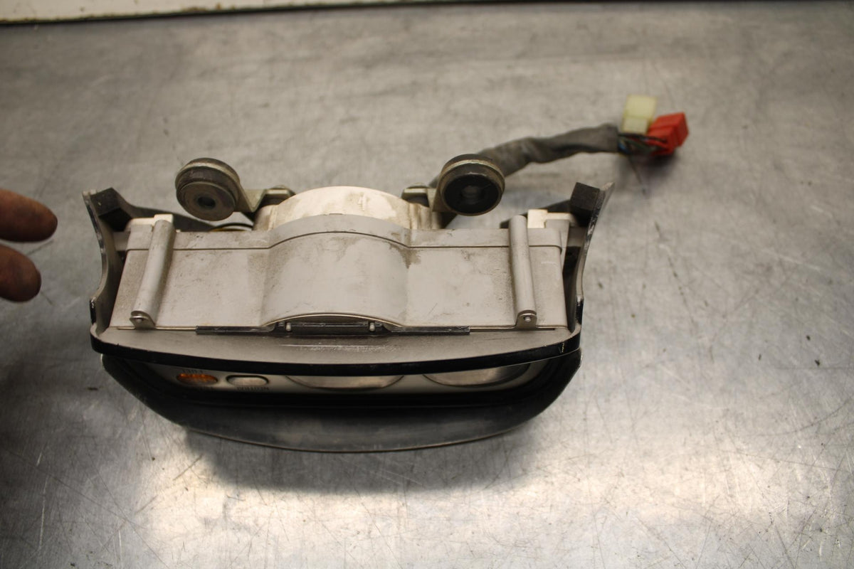 1998 Yamaha Vmax 1200 VMX1200 GAUGES METER SPEEDO TACH BB620