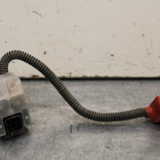 2013 Suzuki Boulevard C50T ENGINE STARTER RELAY STARTING MOTOR SWITCH BB625