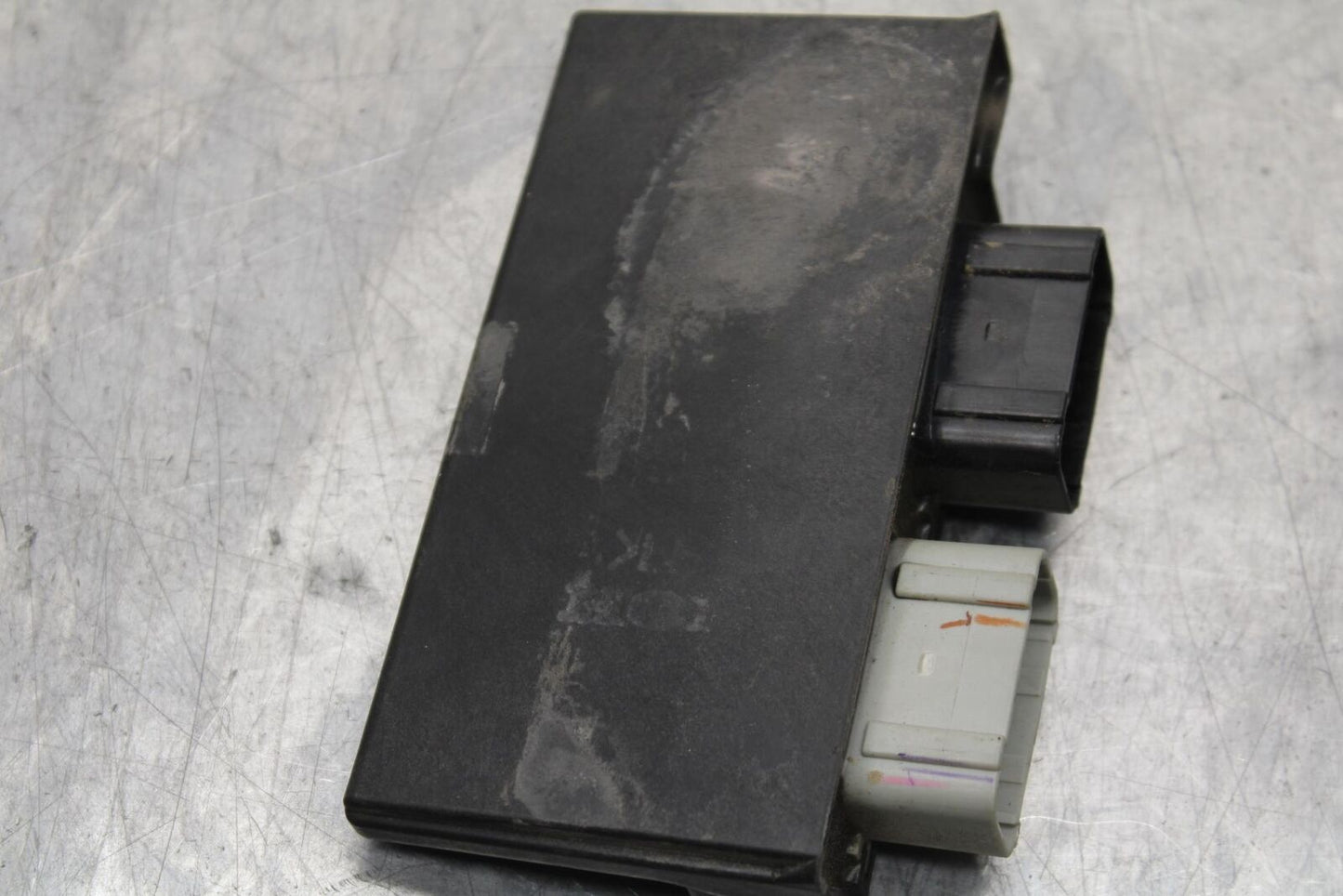 2007 Honda CBR600RR ECU COMPUTER CONTROLLER UNIT BLACK BOX ECM CDI  BB596
