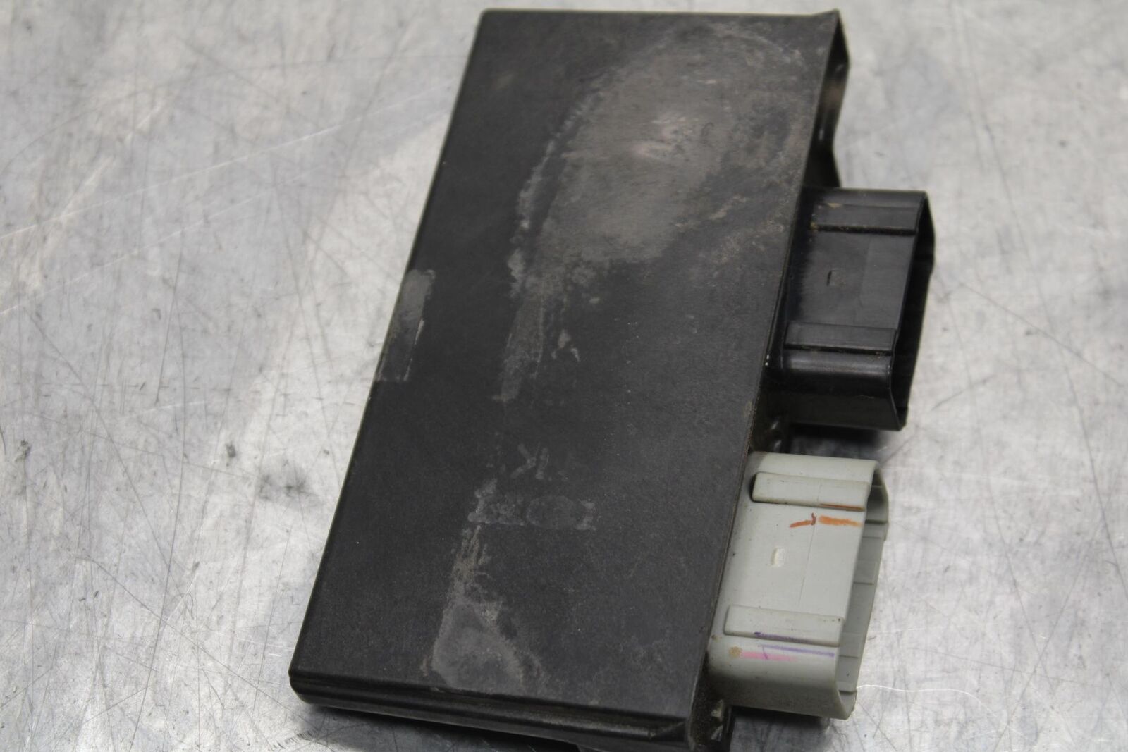 2007 Honda CBR600RR ECU COMPUTER CONTROLLER UNIT BLACK BOX ECM CDI  BB596