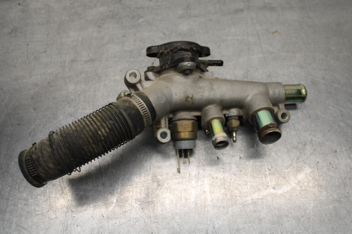 1998 Yamaha Vmax 1200 VMX1200 THERMOSTAT W HOUSING ASSEMBLY BB620