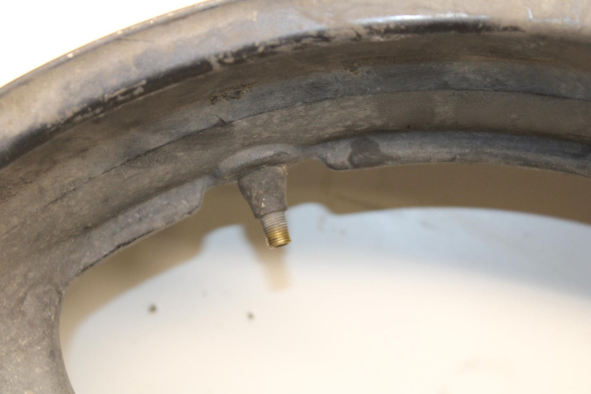 1995 Suzuki RF600R REAR BACK WHEEL BB615
