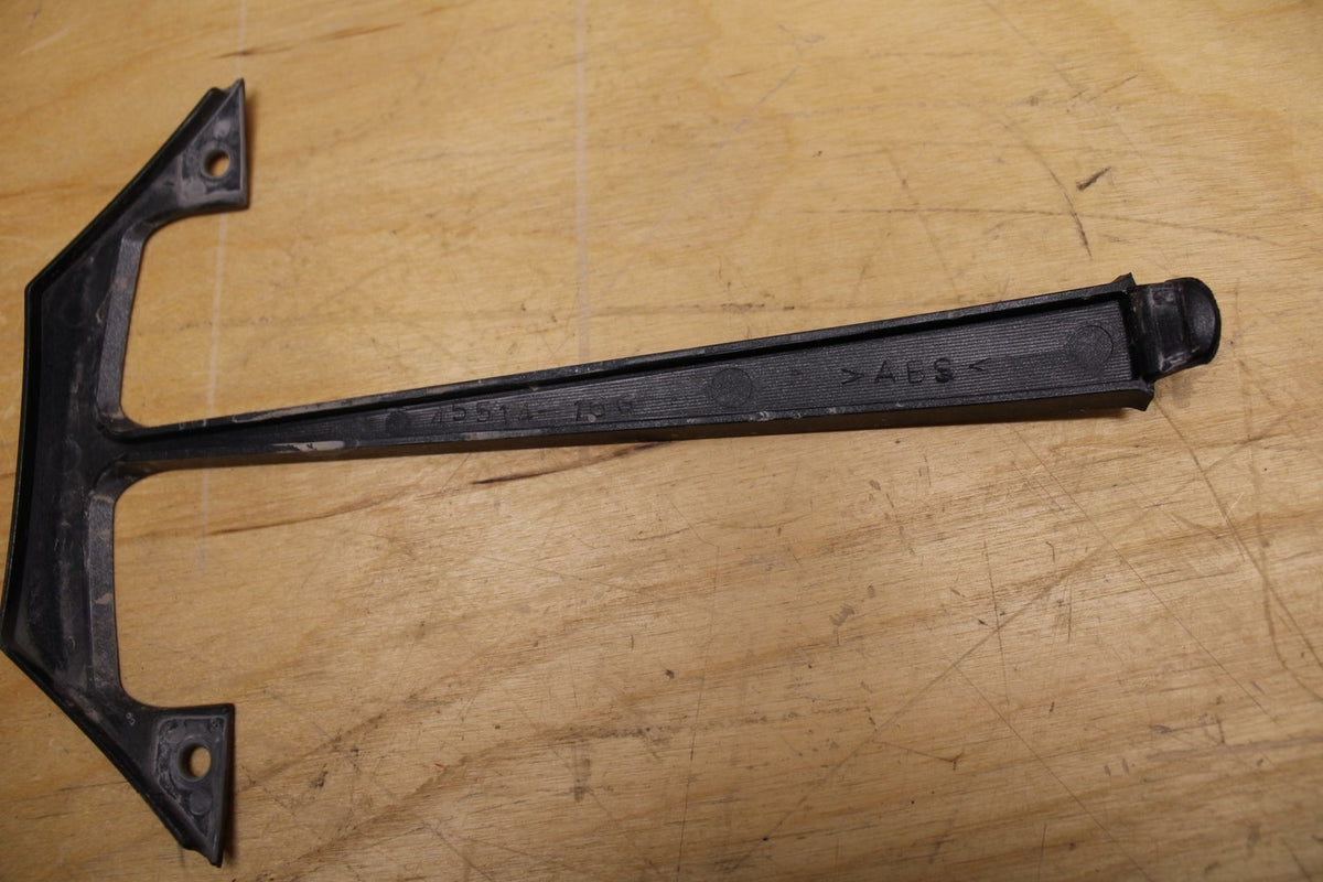 07-08 SUZUKI SV650 REAR TAILLIGHT BRAKE LIGHT TRIM  BB316