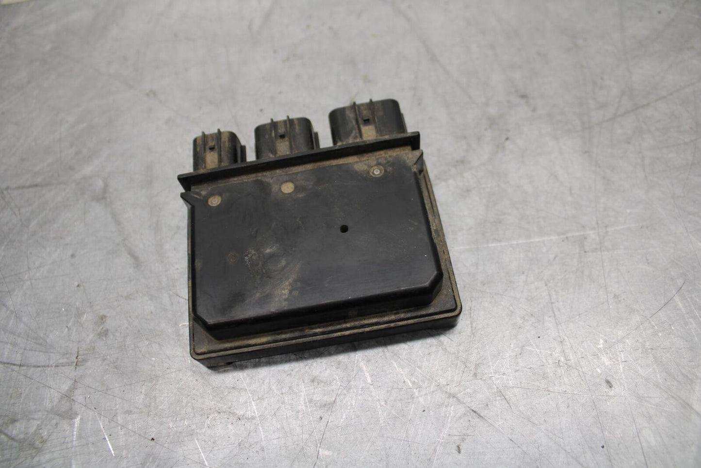 11-14 KAWASAKI VERSYS 650 LE 650C RELAY ASSEMBLY FUSE BOX BB498