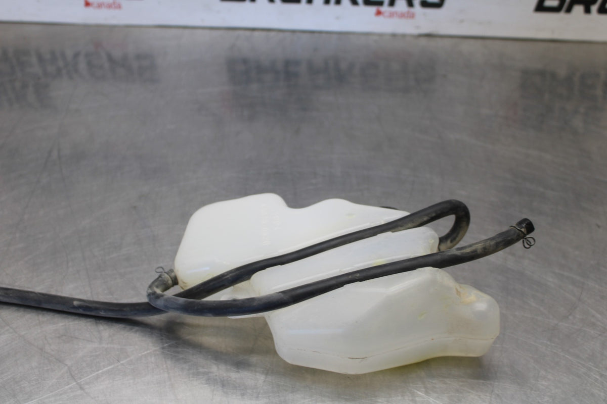 24 KAWASAKI NINJA ZX6R ZX636 ABS 40TH ANNIVERSARY COOLANT WATER TANK BB911