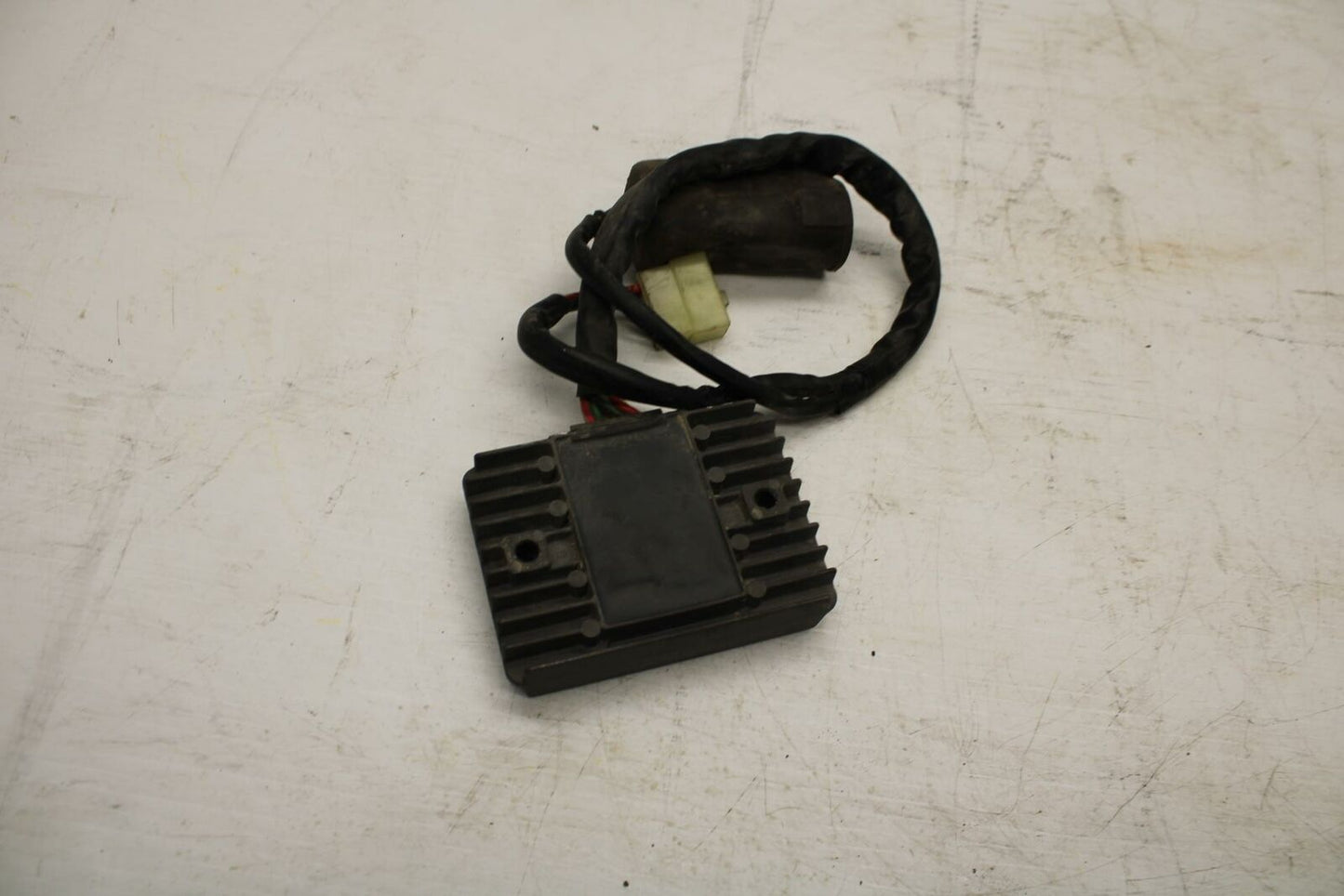 05-07 HONDA VTX1800F2 RECTIFIER VOLTAGE REGULATOR BB351