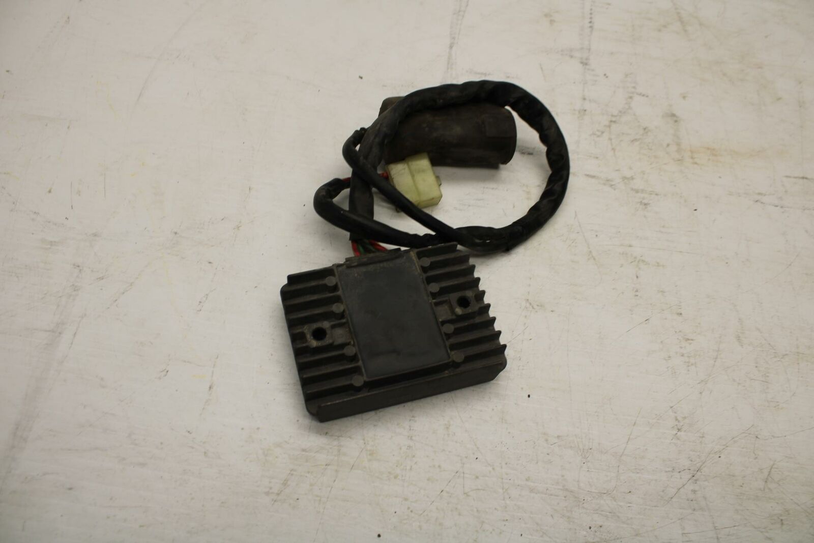 05-07 HONDA VTX1800F2 RECTIFIER VOLTAGE REGULATOR BB351