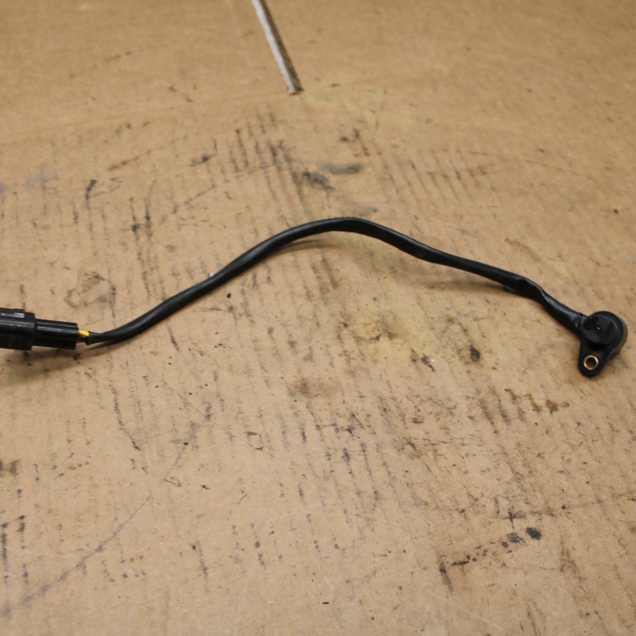 09-12 KAWASAKI NINJA ZX6R SPEED SPEEDOMETER SENSOR BB383