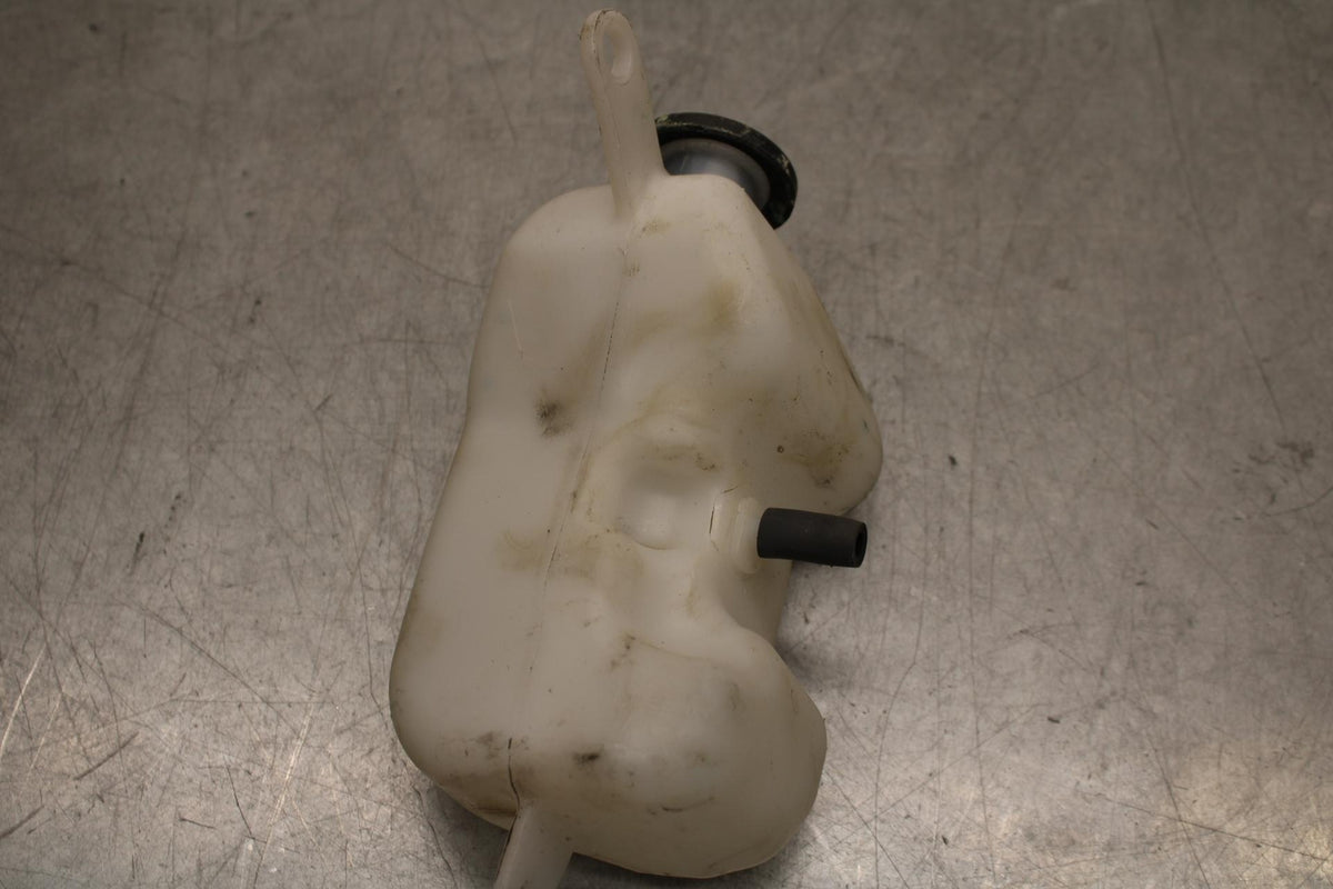 22-23 YAMAHA YZF R7 COOLANT WATER TANK RESERVOIR BOTTLE BB583