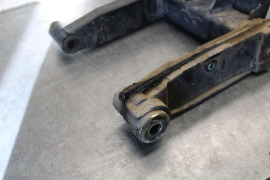 09-15 YAMAHA FZ6R REAR SWINGARM BACK SUSPENSION SWING ARM BB686