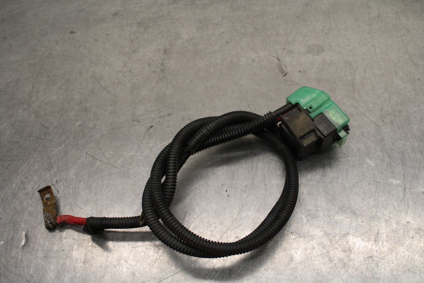 00 SUZUKI INTRUDER 1500 VL1500 ENGINE STARTER RELAY STARTING MOTOR SWITCH BB761