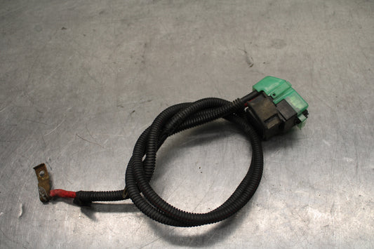 00 SUZUKI INTRUDER 1500 VL1500 ENGINE STARTER RELAY STARTING MOTOR SWITCH BB761