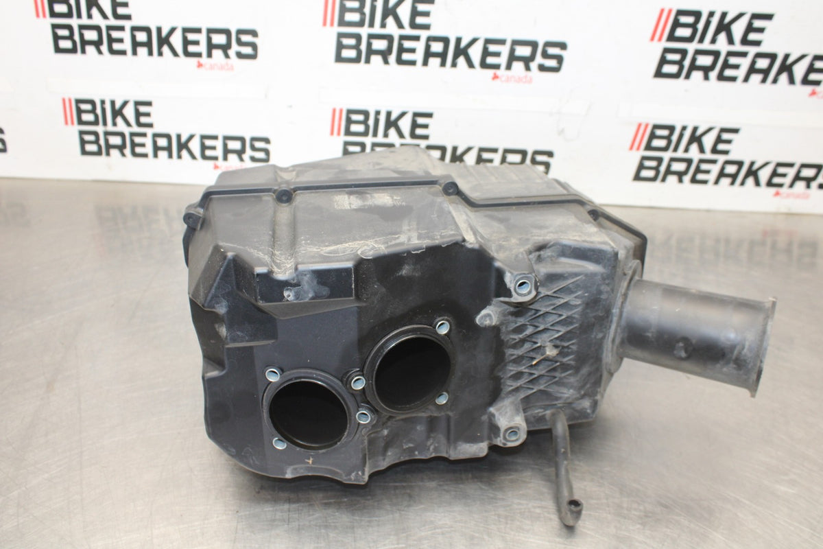 22 HARLEY-DAVIDSON PAN AMERICA 1250 AIRBOX AIR INTAKE FILTER BOX BB910