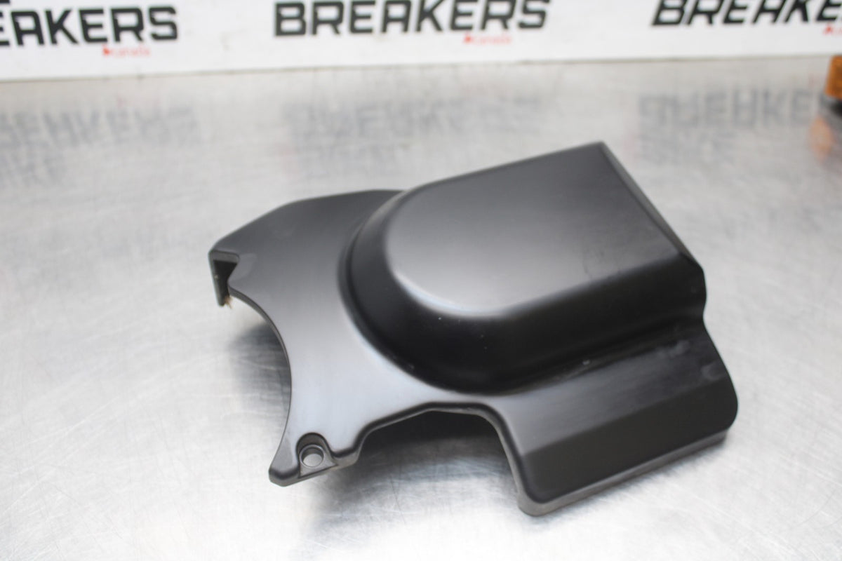 14 HONDA SHADOW 750 VT750C2B ENGINE DRIVE COVER BB867