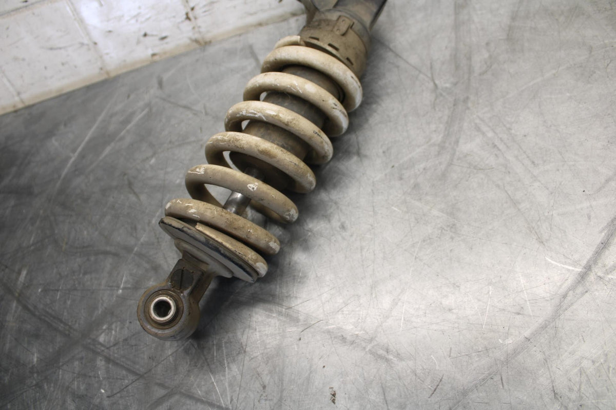 2001 Honda CBR929RR REAR BACK SHOCK ABSORBER SUSPENSION 52400-MCJ-831 BB515