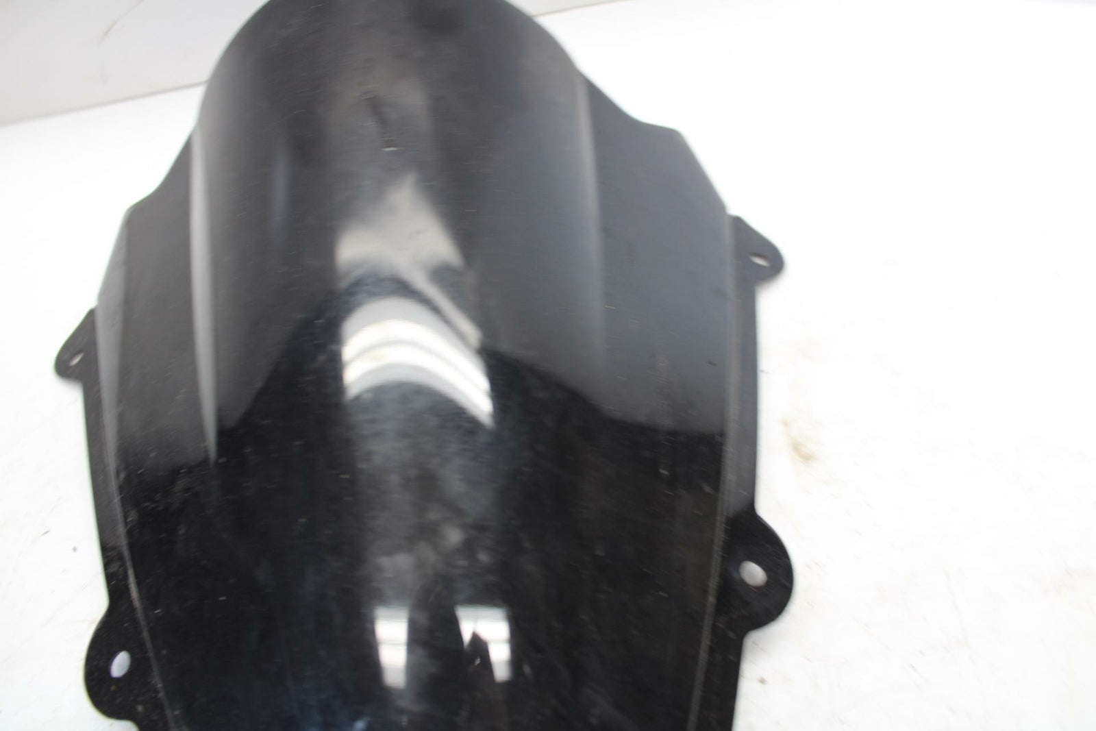 10-11 APRILIA RSV4 FRONT WINDSHIELD WINDSCREEN BB268