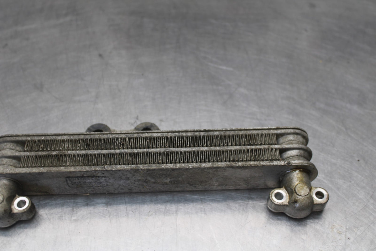 98-05 HONDA SUPER HAWK 1000 VTR1000F ENGINE MOTOR OIL COOLER  BB924