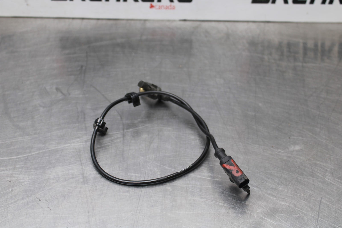 12-16 KAWASAKI NINJA 650 EX650F ABS REAR ABS BRAKE SENSOR BB860