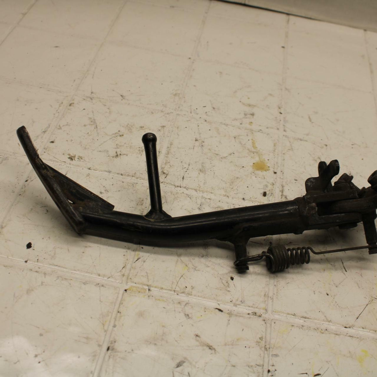 98-99 SUZUKI GSXR600 KICKSTAND SIDE KICK STAND BB19