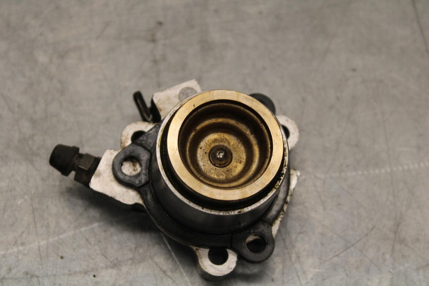 2012 Kawasaki Ninja ZX14R ZX1400E CLUTCH SLAVE PISTON CYLINDER BB60