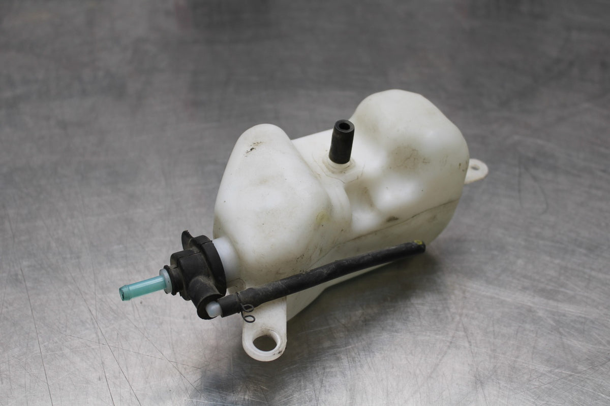 22-25 YAMAHA YZF R7 COOLANT WATER TANK RESERVOIR BOTTLE BB176