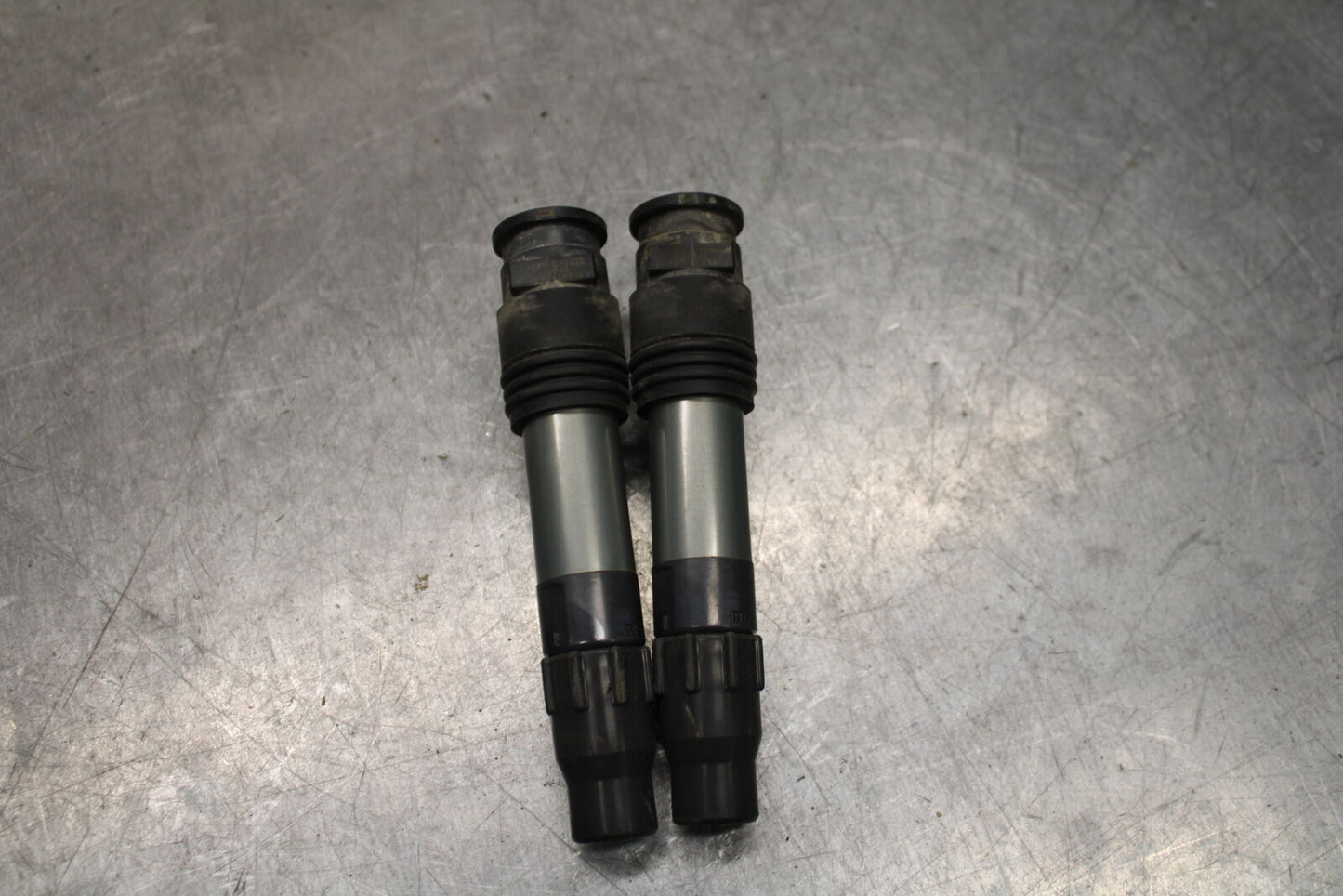 16-17 KAWASAKI VULCAN S 650 EN650 ABS IGNITION COILS BB731