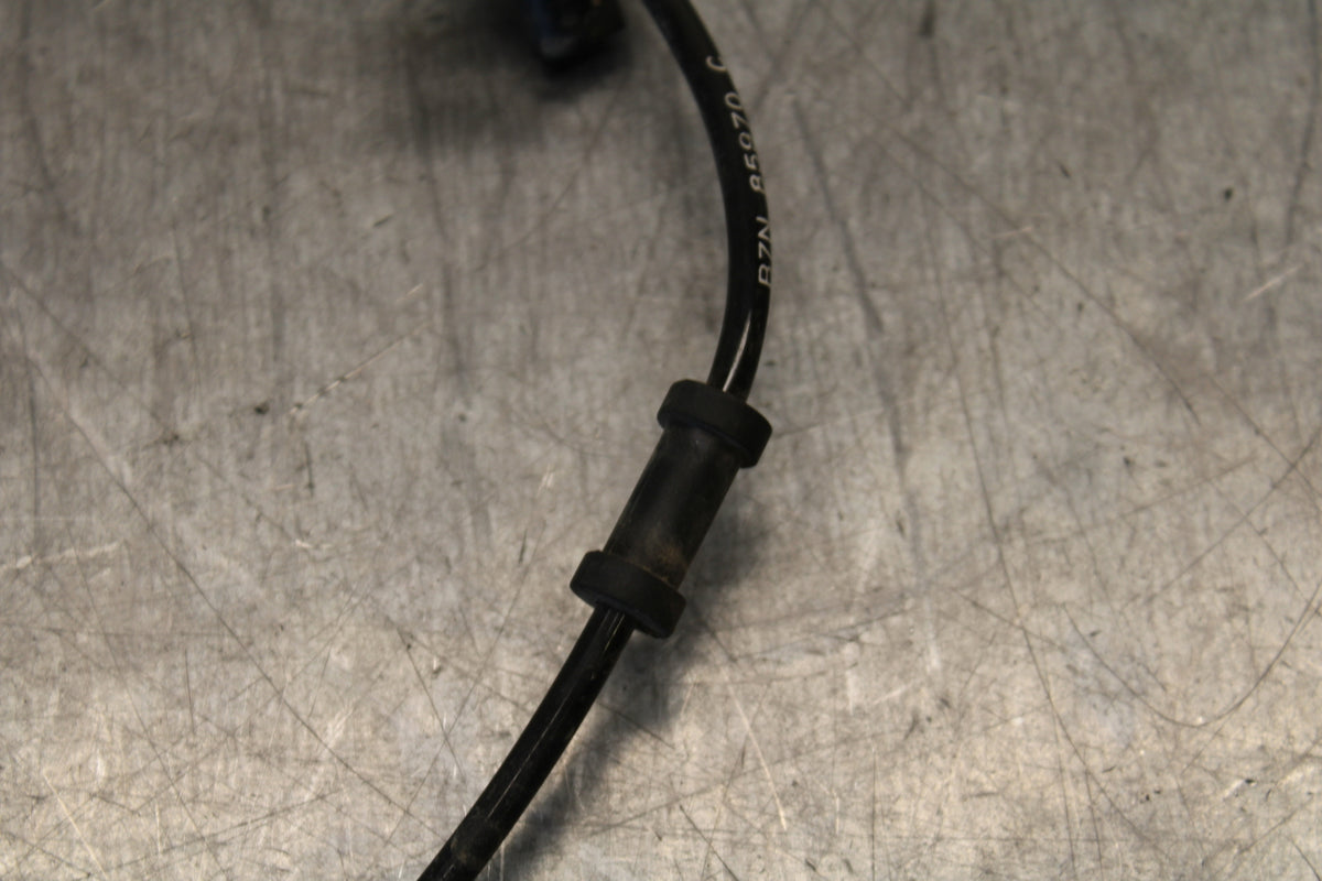 22-24 YAMAHA XSR900 FRONT ABS BRAKE SENSOR BB710