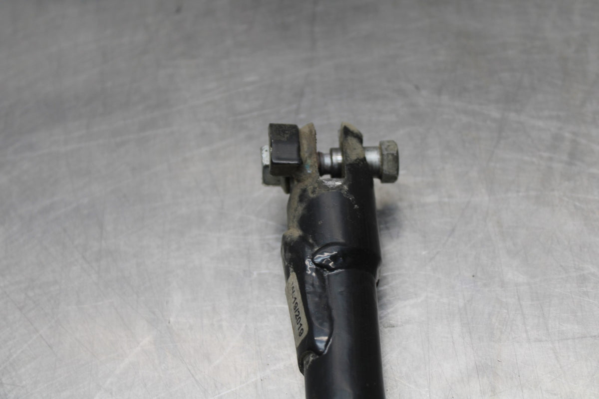 19 MOTO GUZZI V7 III KICKSTAND SIDE KICK STAND BB831