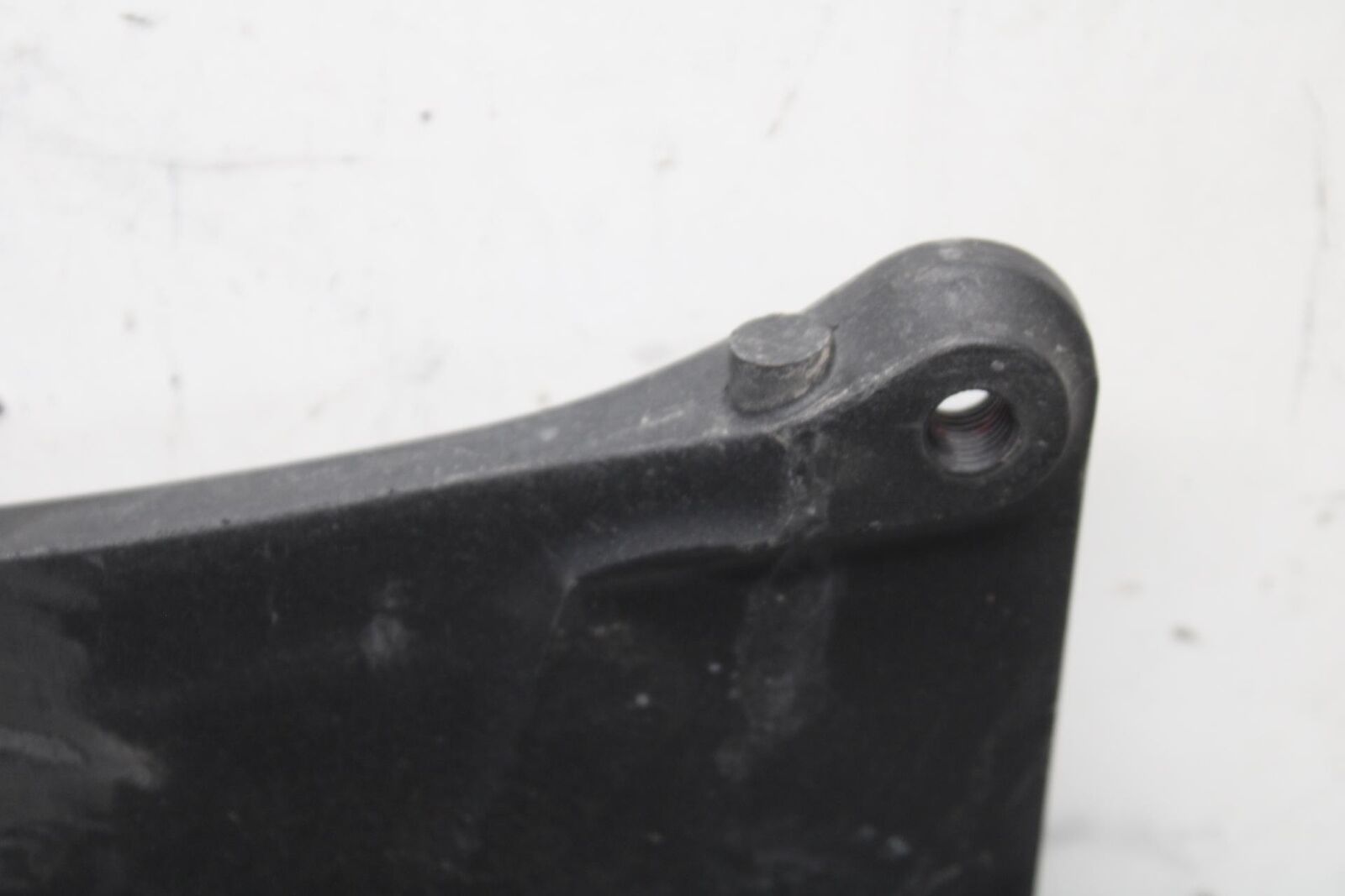 09-12 KAWASAKI NINJA ZX6R REAR SUBFRAME BACK SUB FRAME BB640