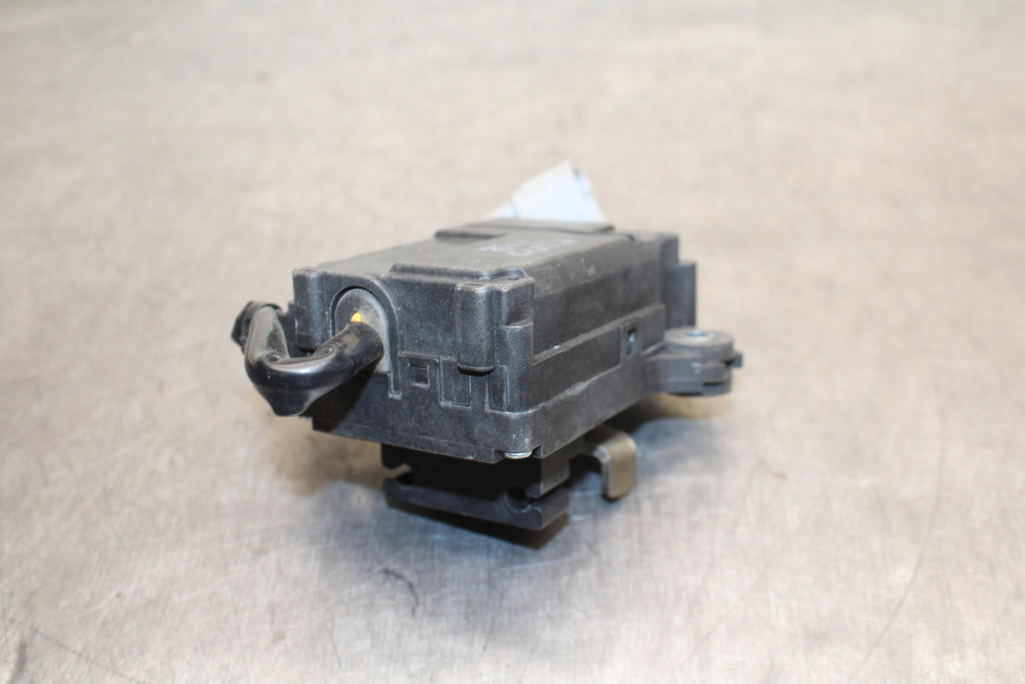 12-17 KAWASAKI NINJA 650 EXHAUST VALVE SERVO MOTOR BB129