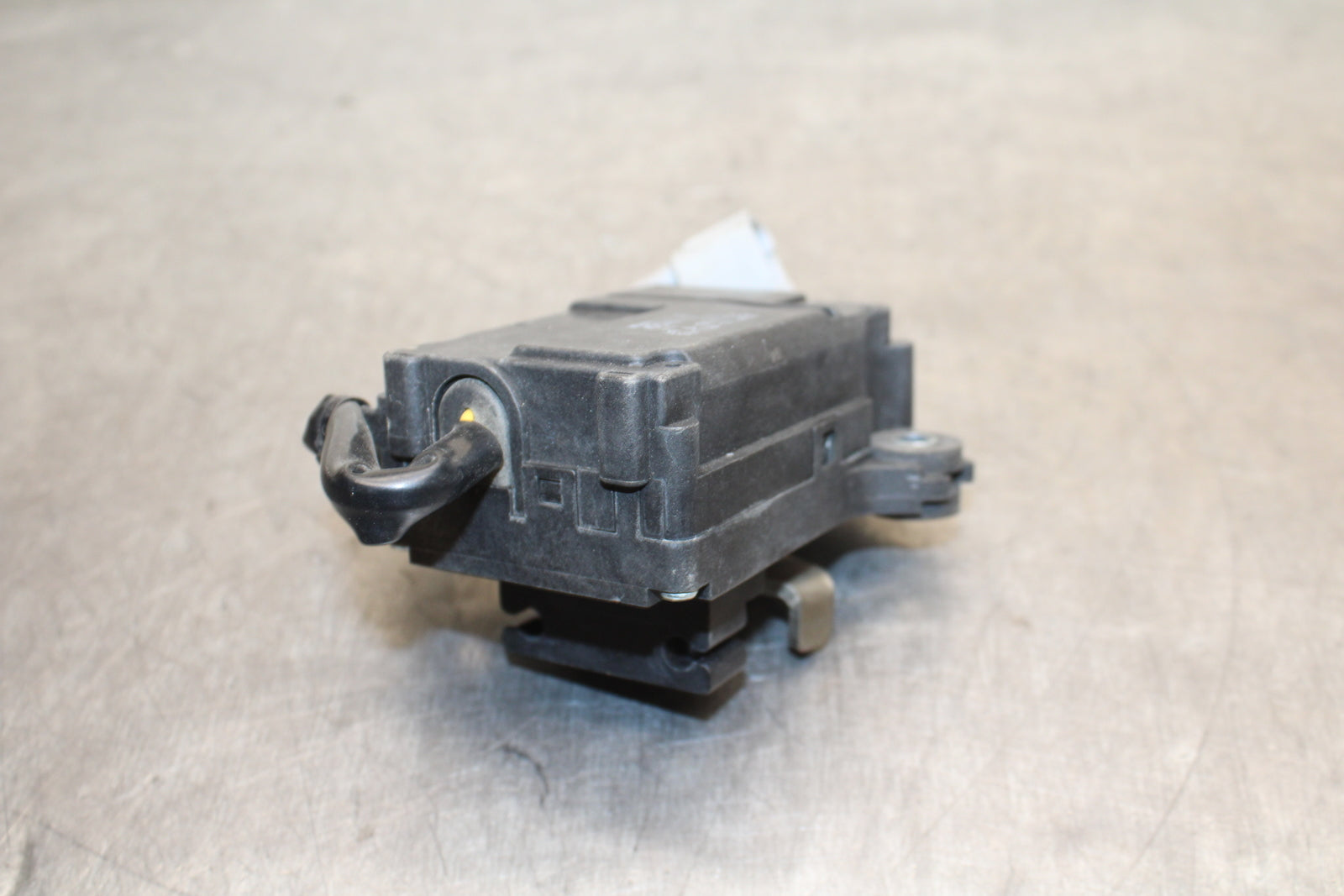 12-17 KAWASAKI NINJA 650 EXHAUST VALVE SERVO MOTOR BB129